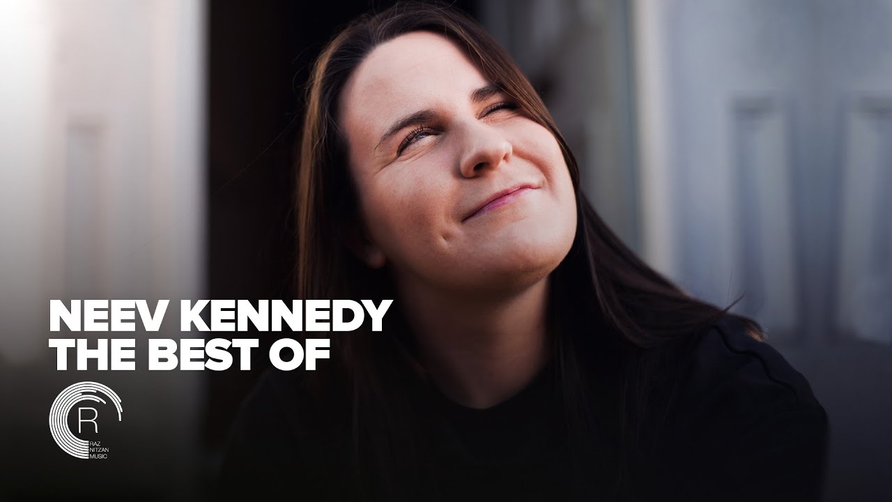 Neev Kennedy Collected Neev Kennedy Collected