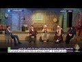 الحرافيش معالجة مسرحية للمشهد المصري بعد الانقلاب العسكري