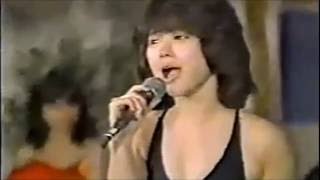 松田聖子 黒い水着ペチャパイに胸キュン!風立ちぬ 19才ノスタルジーな水着姿に胸の谷間が・・・(^O^) 郷えい治 検索動画16 松田聖子 黒い水着ペチャパイに胸キュン!風立ちぬ 19才ノスタルジーな水着姿に胸の谷間が・・・(^O^) 郷えい治 検索動画 16