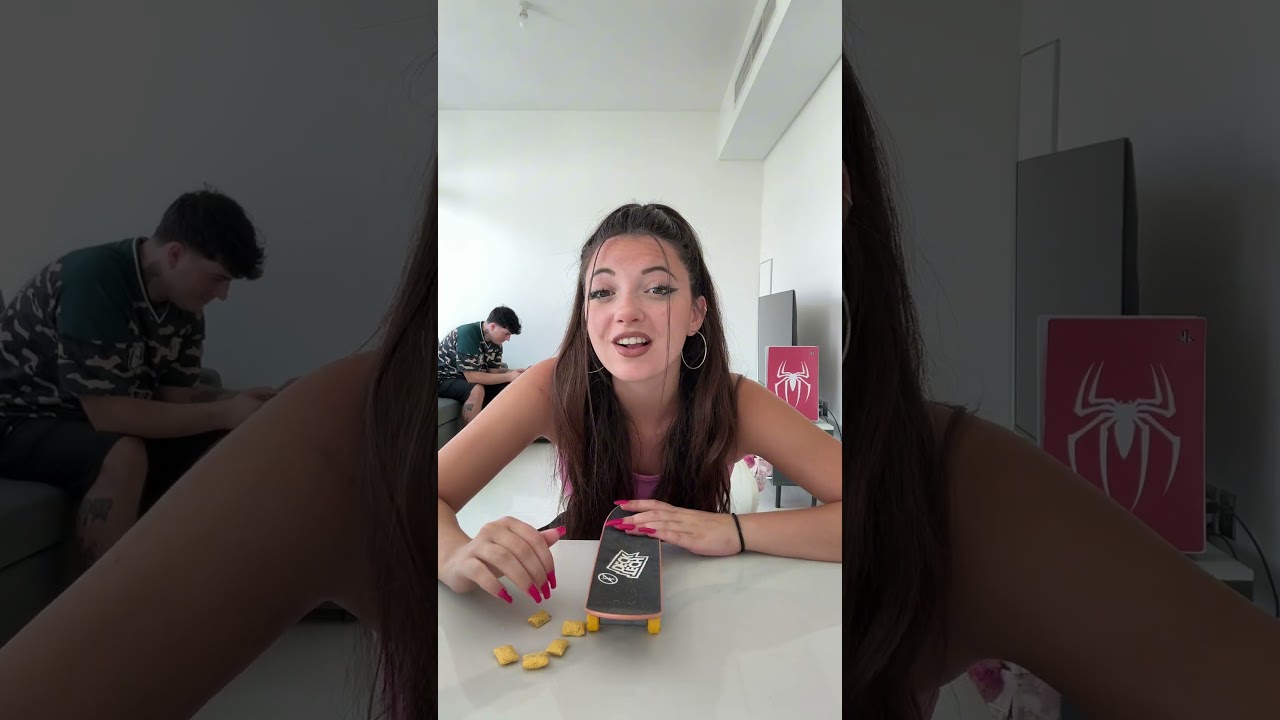 Se entra è vero!