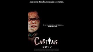 CAÑITAS | SUCESO REAL | Película de terror completa en español.