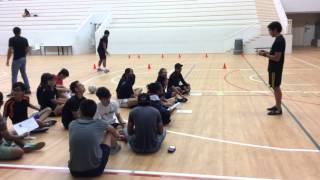 S263 P3 Teaching Style (Inclusion)