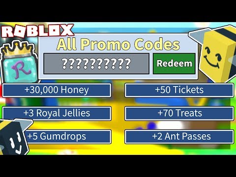 All Working Codes On Roblox Bee Swarm Simulator August 1st Youtube - roblox bee swarm codes 2018 september