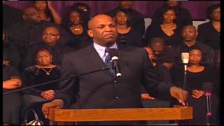 Donnie Mcclurkin Shares His Memories Of Perfecting Church Pt 1 Donnie Mcclurkin Shares His Memories Of Perfecting Church Pt 1