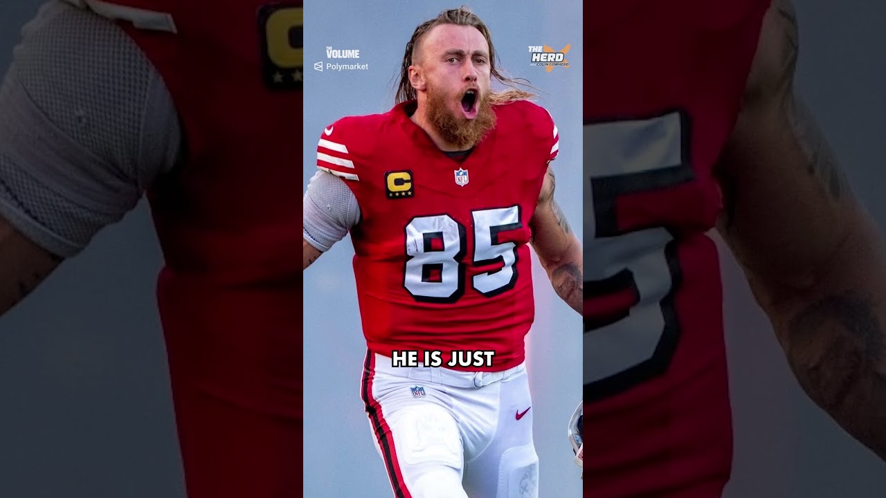 Colin Cowherd's top 10 players from 49ers-Seahawks