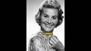 Rose Marie That Turned Out To Be True