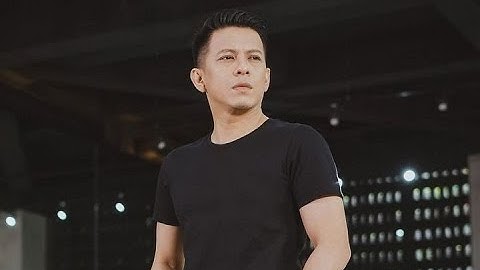Peterpan  - Hari Yang Cerah Untuk Jiwa Yang Sepi