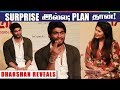 "நா கடல போட்ட பொண்ணுக்கு கல்யாணம் ஆகிடுச்சு!.." | A Kadalai with Dharshan | Prime Cinema