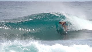 Fun Surf In Hawaii