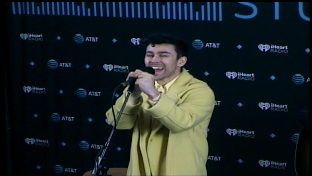 MAX Lights Down Low Acoustic YouTube