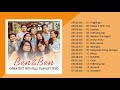 Ben and ben nonstop love songs  ben and ben greatest hits full playlist 2020