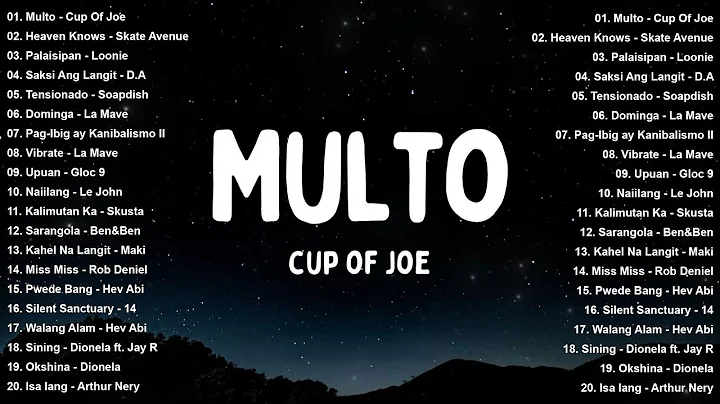 Top OPM Hits Philippines 2025 🎶 December Trending Mix | Best Tagalog Songs on Spotify & YouTube