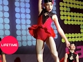Dance Moms: Group Dance: Red With Envy (S4, E11) | Lifetime