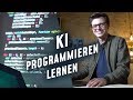 KI Programmieren in 10 Minuten | Tutorial Teil 1 | Breaking Lab