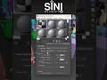 SiNi Software: IgNite - Clear/Fetch Material #short #sini #sinisoftware #3dsmax #3dmodeling