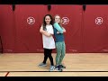 Hemenway School 2019 PE Dance Project - Don't Stop