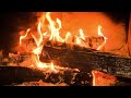 Sounds To Fall Asleep To (Fire &amp; Rain)