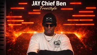 J.A.Y -"CHIEF BEN Freestyle"|BEAT BREAKDOWN 