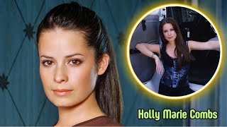 Her Bikini Photos Are A Feast For Your Eyeballs | Holly Marie Combs