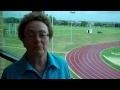 LSC Ram and Rambelles Week: Welcome and Interview with ASU AD Kathleen Brasfield