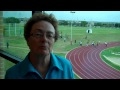 LSC Ram and Rambelles Week: Welcome and Interview with ASU AD Kathleen Brasfield