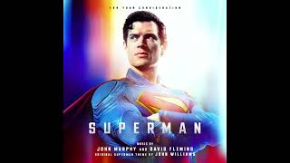 04. 1m18 Daily Planet (Superman FYC Soundtrack)