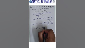 Class 7 Maths | Algebraic Expression | NCERT Solution | Exercise 12.2 | Question 5 #mathsbymanas