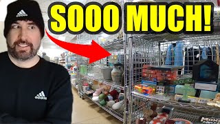 You Rarely Find These at GOODWILL! by Flipping Junk 9,530 views 2 months ago 17 minutes