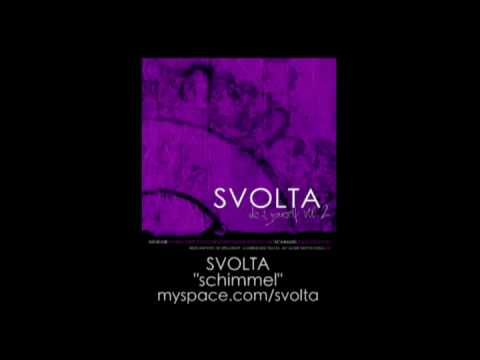 SVOLTA (ex spellcraft) - 03 - Schimmel - [from Do ...