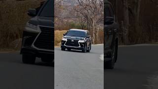 Black Lexus Lx 570 #lexus ✨️❤️ #lx570 #lexuslx570 #лексус #viralvideos #black #toyota #car #shorts