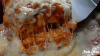Best Lasagna Recipe – How to Make Lasagna From Scratch