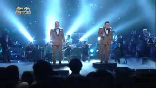[2BiC] Immortal Songs 2 EP83