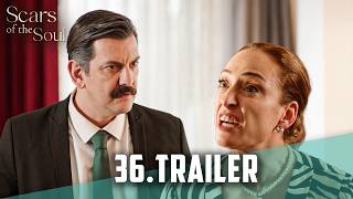 Scars of the Soul - Trailer 36 | Alaca English Subtitles
