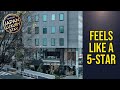 All Day Place Shibuya - Feels Like a 5-Star | Tokyo, Japan🏨