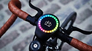 ¡10 increíbles GADGETS para BICICLETAS que deberías conocer!