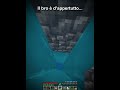 Il bro sta d'appertutto... 💀 #minecraft #shorts