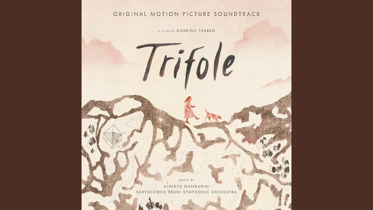 The Storm (Symphonic Dances)