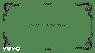 Lila Downs - La Patria Madrina (Concierto en Vivo) chords