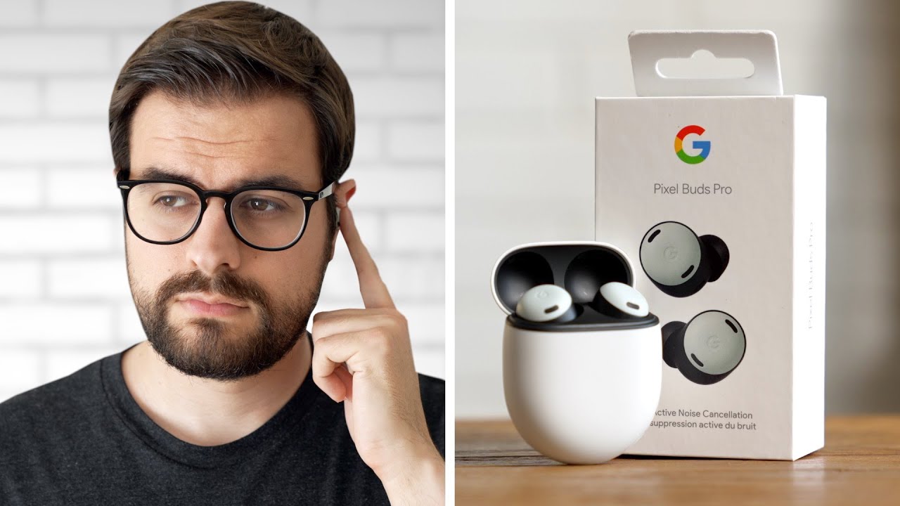 Pixel Buds Pro or Pixel Buds: Should you upgrade? - 9to5Google