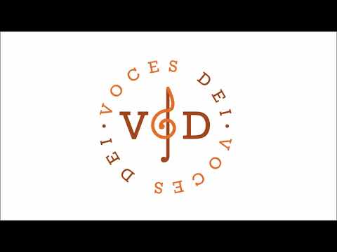 Padre Nuestro - Voces Dei