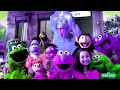 Sesame Street Crying Song Intro Logo Sponsored By Gamavision Csupo Effects