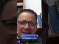Reconciliación: normalidad y respeto a la Constitución