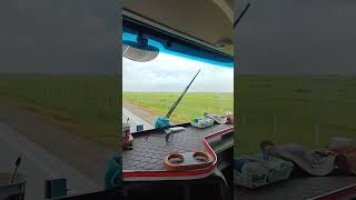 #shorts #trucklife #driving #usa #highway #roadtrip Truck Driver Life USA 🚛