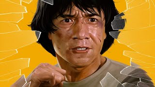 JACKIE CHAN.From Stuntman to Superstar
