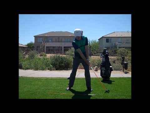 Driver Week Step #5: Bring the Crazy