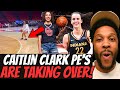 La Marca De Zapatos Caitlin Clark Vuelve A Arrasar En Internet Con La Promesa Número Uno Aliyah 