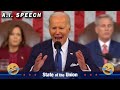 Joe Biden AI voice Speech