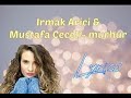 Irmak Arici And Mustafa Celeli Muhur Lyrics Turkey Official Lyrical TwT 