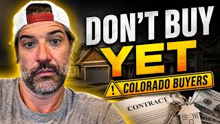 How to Buy a House in Colorado: The Step-by-Step Process Nobody Explains