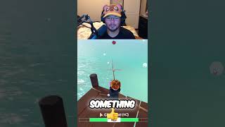 Epic Fishing Game Catch! Herring Found - Can I Buy A Boat? #stealabrainrot #roblox #robloxmemes #fun